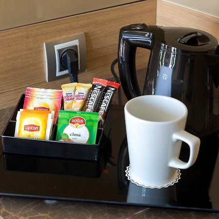 Ramada Encore Eskişehir Ngoại thất bức ảnh
