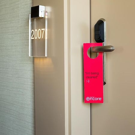 Ramada Encore Eskişehir Ngoại thất bức ảnh