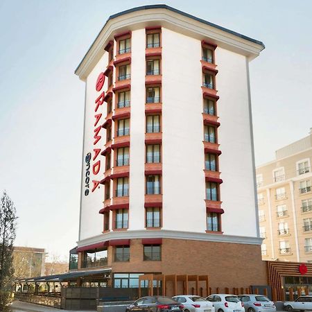 Ramada Encore Eskişehir Ngoại thất bức ảnh