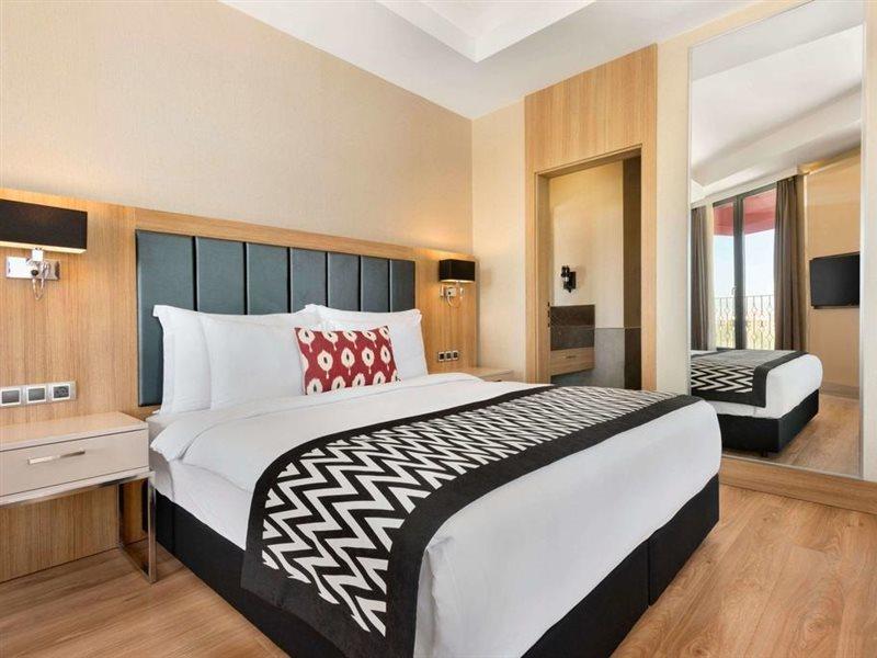 Ramada Encore Eskişehir Ngoại thất bức ảnh