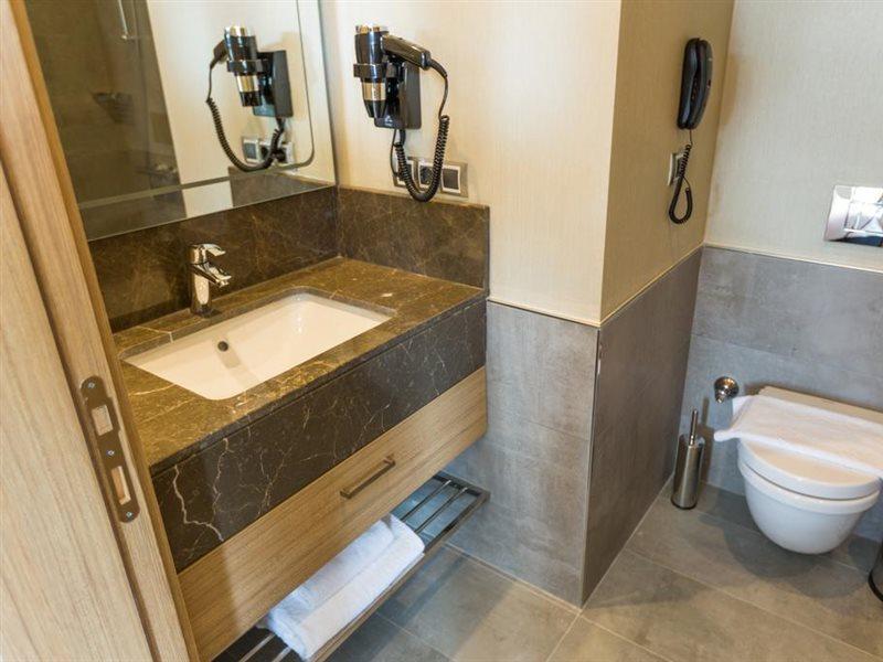 Ramada Encore Eskişehir Ngoại thất bức ảnh