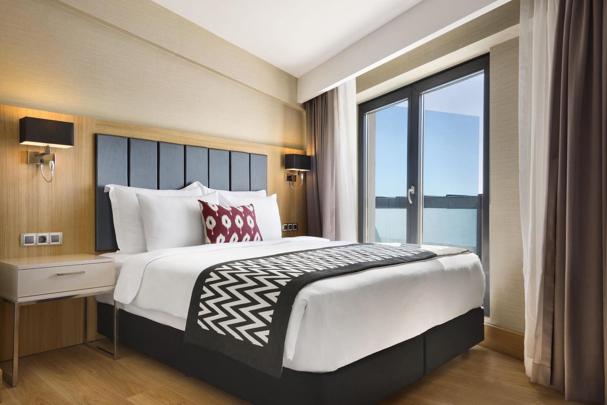 Ramada Encore Eskişehir Ngoại thất bức ảnh