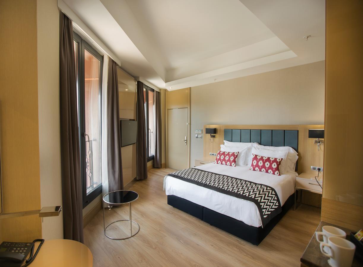 Ramada Encore Eskişehir Ngoại thất bức ảnh