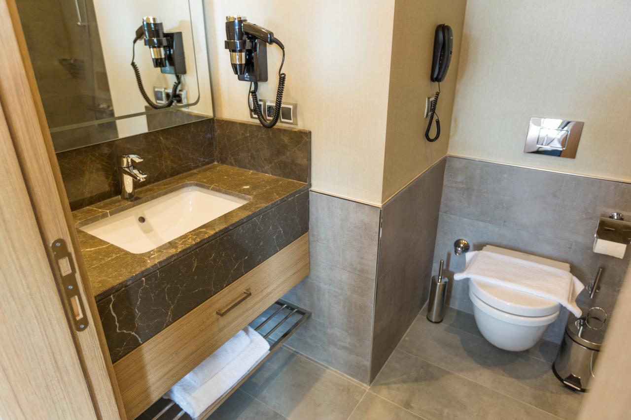 Ramada Encore Eskişehir Ngoại thất bức ảnh