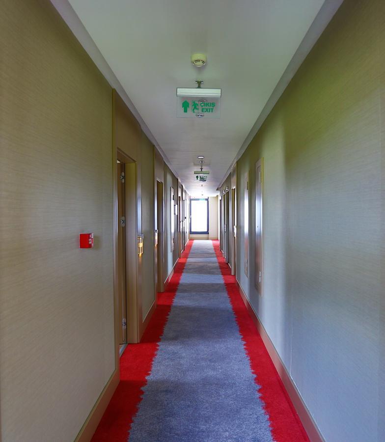 Ramada Encore Eskişehir Ngoại thất bức ảnh