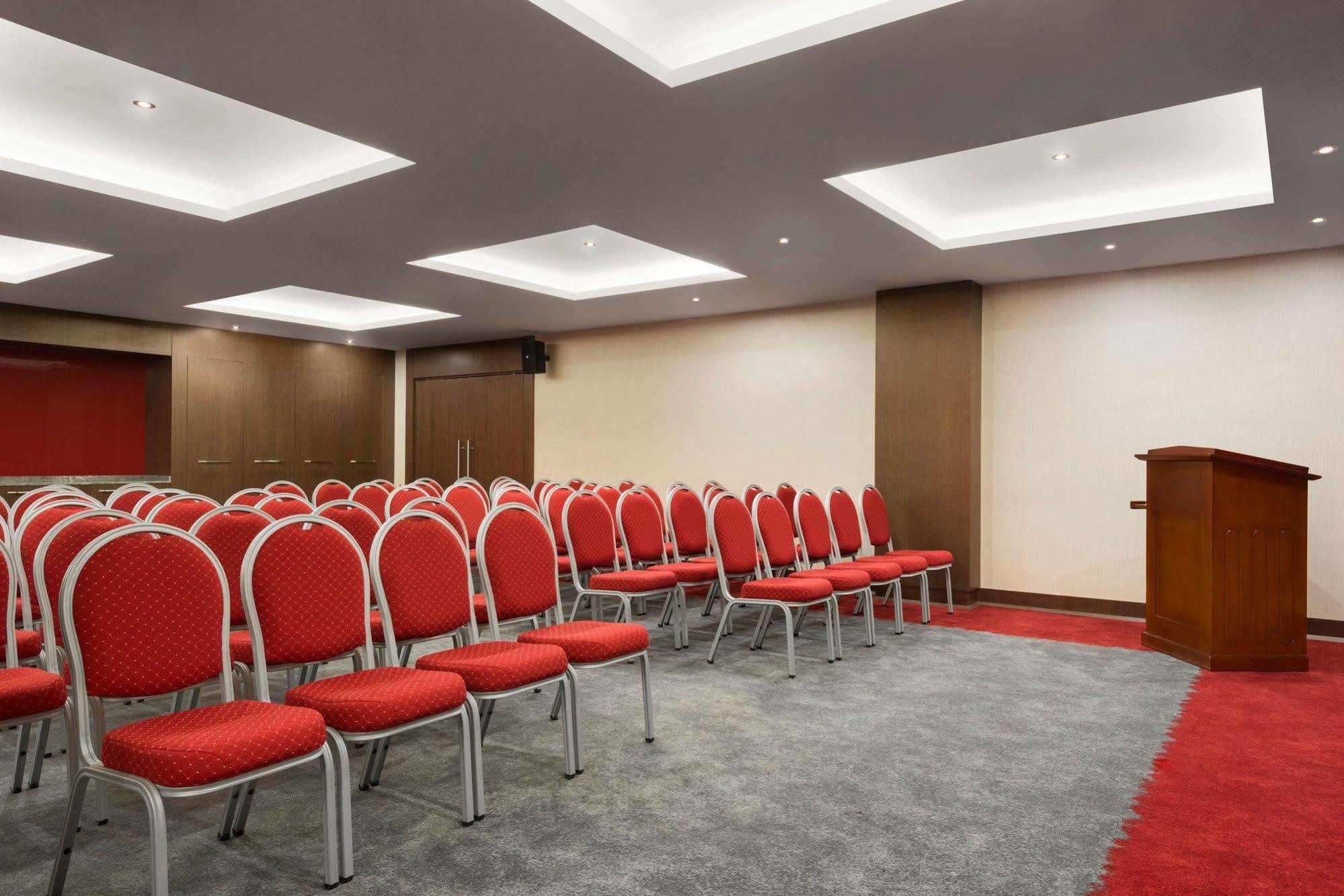 Ramada Encore Eskişehir Ngoại thất bức ảnh